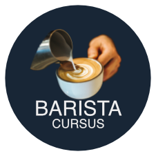 Online koffie / barista cursus met Jeroen Veldkamp