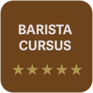 Online baristacursus met Jeroen Veldkamp