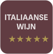 Wijncursus Italiaanse wijn met vinoloog