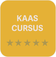 Kaas cursus