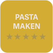 Tweedaagse kookcursus over pasta maken